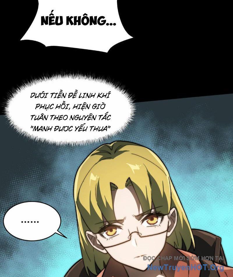 Sau Khi Chia Tay Hoa Khôi, Võ Đạo Của Ta Thẳng Tới Cấp Thần - Chapter 5 - Page 27