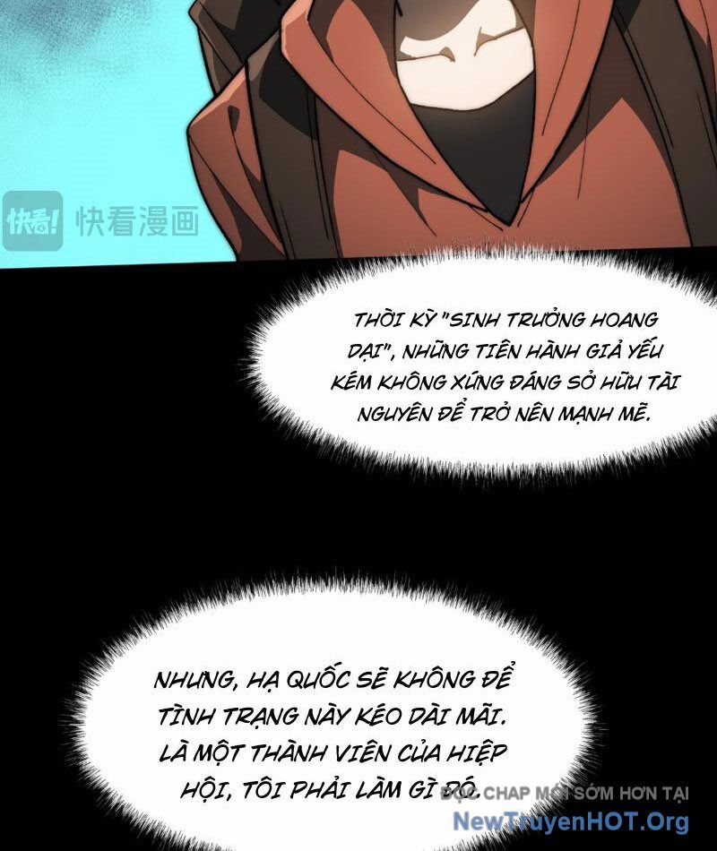 Sau Khi Chia Tay Hoa Khôi, Võ Đạo Của Ta Thẳng Tới Cấp Thần - Chapter 5 - Page 28