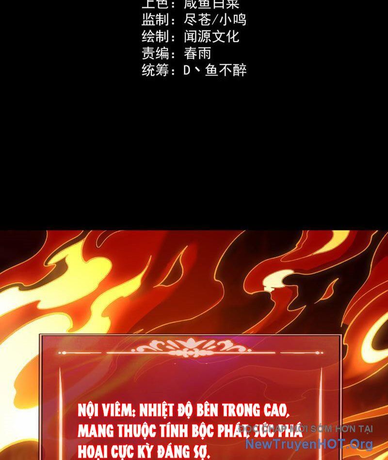 Sau Khi Chia Tay Hoa Khôi, Võ Đạo Của Ta Thẳng Tới Cấp Thần - Chapter 5 - Page 3