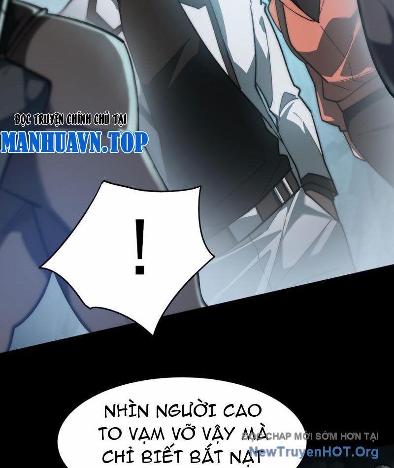 Sau Khi Chia Tay Hoa Khôi, Võ Đạo Của Ta Thẳng Tới Cấp Thần - Chapter 5 - Page 30