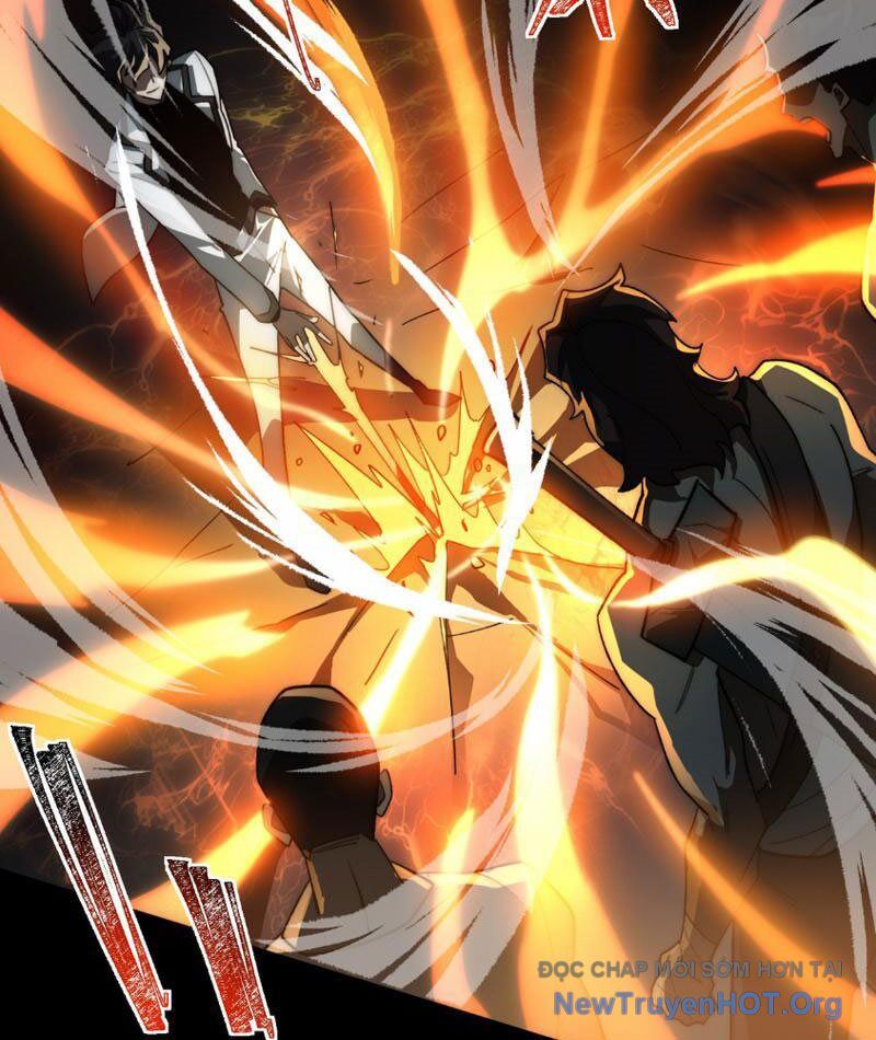 Sau Khi Chia Tay Hoa Khôi, Võ Đạo Của Ta Thẳng Tới Cấp Thần - Chapter 5 - Page 34