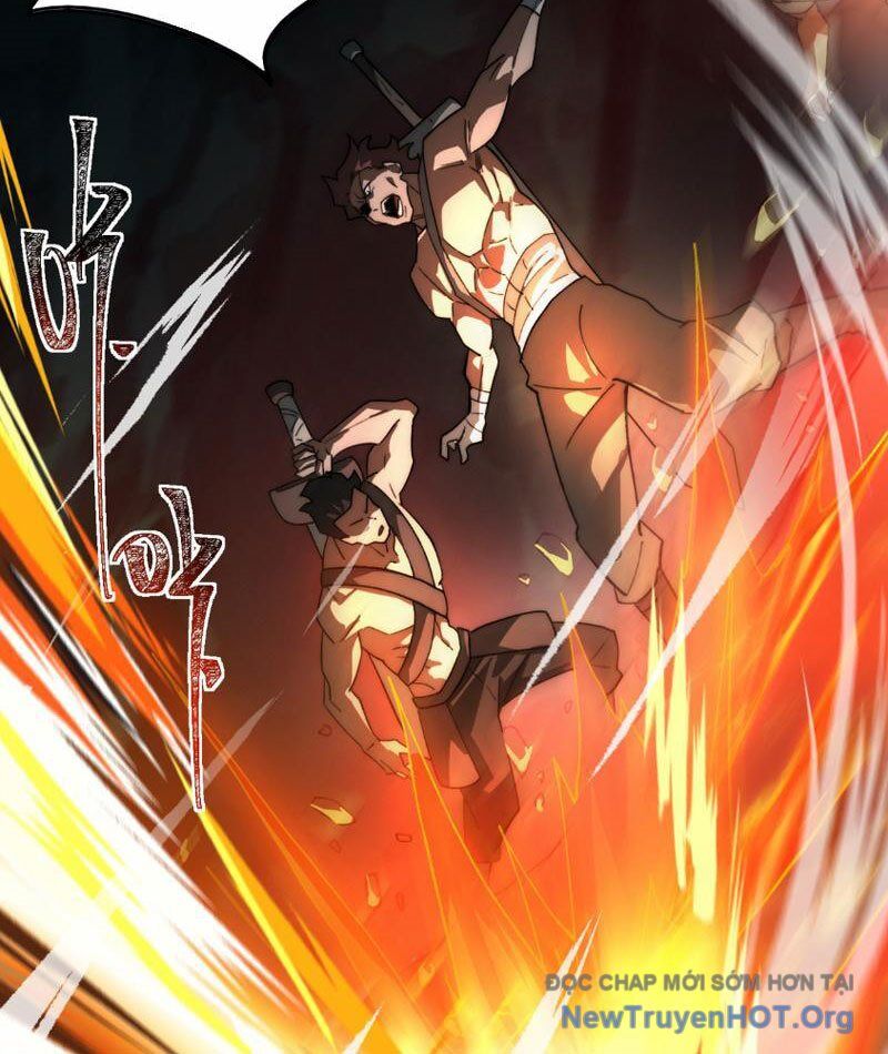 Sau Khi Chia Tay Hoa Khôi, Võ Đạo Của Ta Thẳng Tới Cấp Thần - Chapter 5 - Page 36