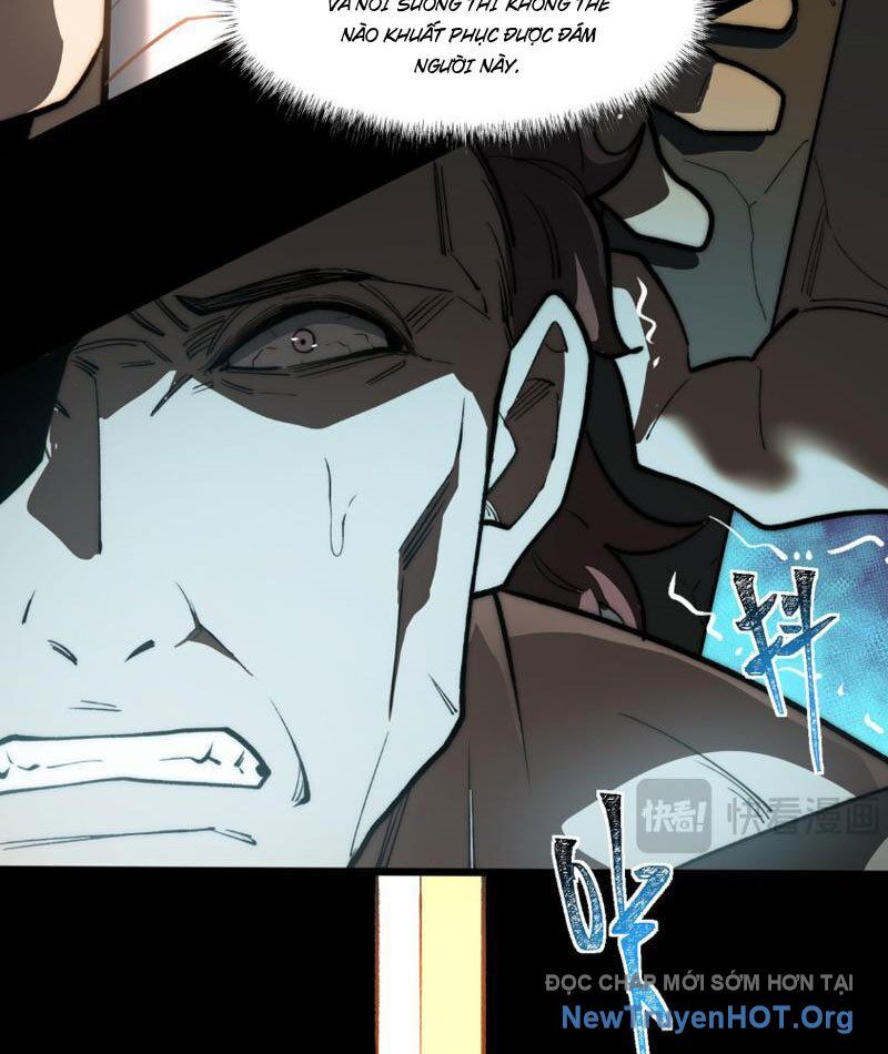 Sau Khi Chia Tay Hoa Khôi, Võ Đạo Của Ta Thẳng Tới Cấp Thần - Chapter 5 - Page 41