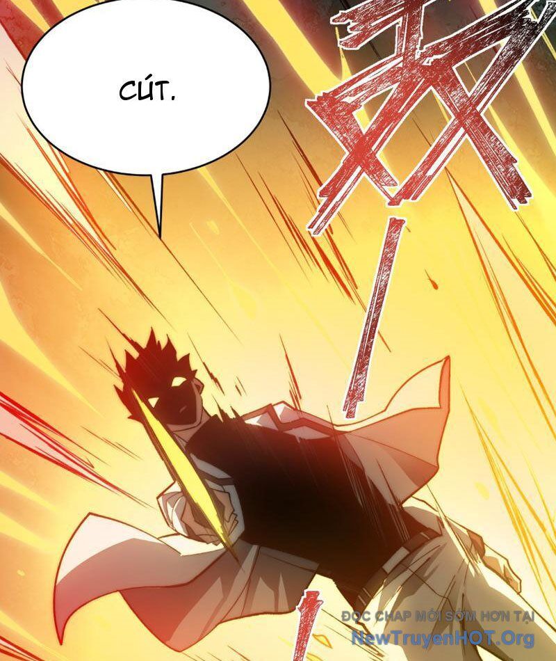 Sau Khi Chia Tay Hoa Khôi, Võ Đạo Của Ta Thẳng Tới Cấp Thần - Chapter 5 - Page 43