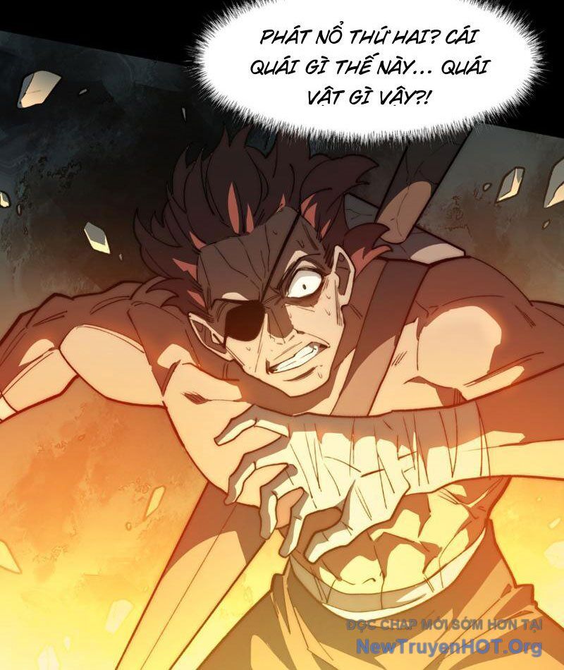 Sau Khi Chia Tay Hoa Khôi, Võ Đạo Của Ta Thẳng Tới Cấp Thần - Chapter 5 - Page 45