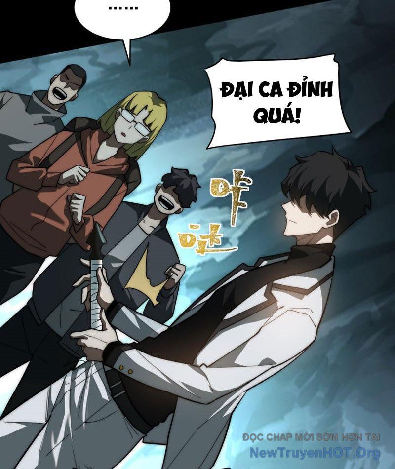 Sau Khi Chia Tay Hoa Khôi, Võ Đạo Của Ta Thẳng Tới Cấp Thần - Chapter 5 - Page 48