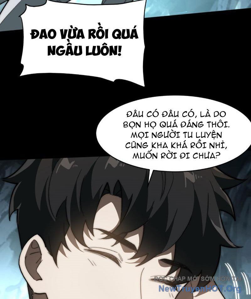 Sau Khi Chia Tay Hoa Khôi, Võ Đạo Của Ta Thẳng Tới Cấp Thần - Chapter 5 - Page 49