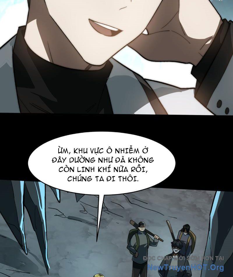 Sau Khi Chia Tay Hoa Khôi, Võ Đạo Của Ta Thẳng Tới Cấp Thần - Chapter 5 - Page 50