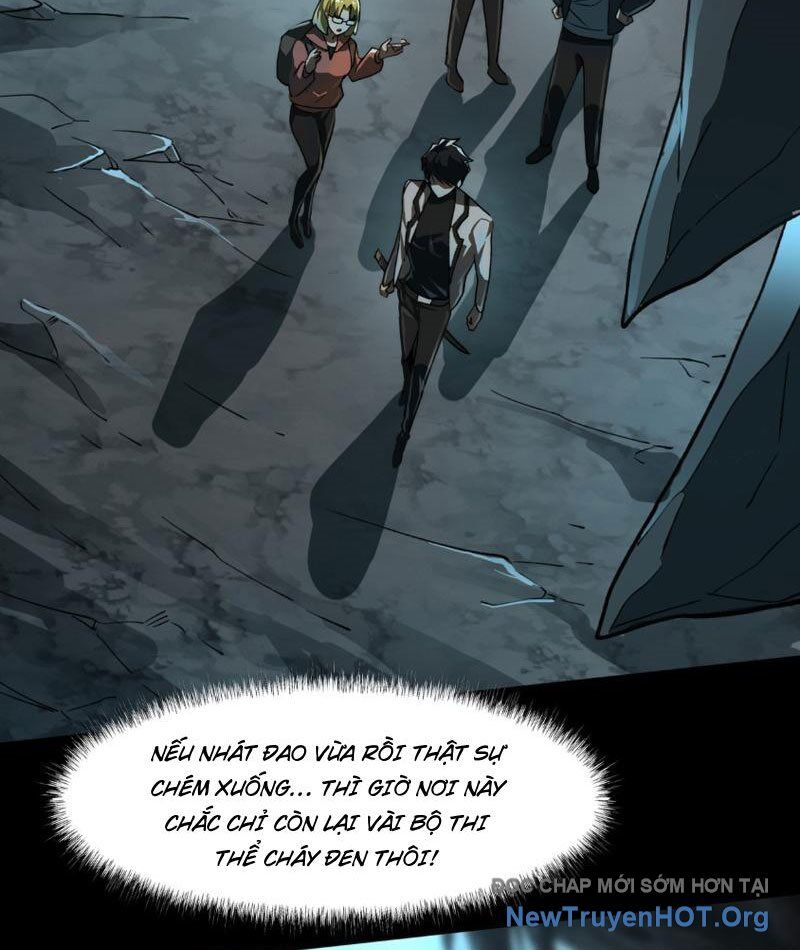 Sau Khi Chia Tay Hoa Khôi, Võ Đạo Của Ta Thẳng Tới Cấp Thần - Chapter 5 - Page 51