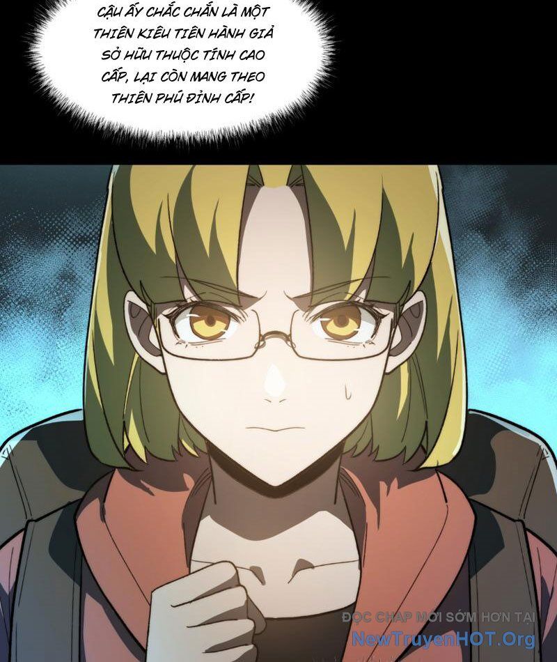 Sau Khi Chia Tay Hoa Khôi, Võ Đạo Của Ta Thẳng Tới Cấp Thần - Chapter 5 - Page 53