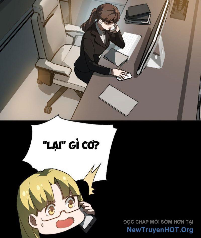 Sau Khi Chia Tay Hoa Khôi, Võ Đạo Của Ta Thẳng Tới Cấp Thần - Chapter 5 - Page 56