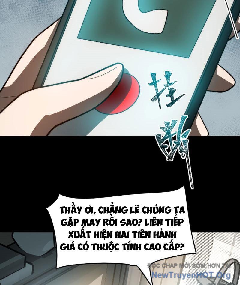 Sau Khi Chia Tay Hoa Khôi, Võ Đạo Của Ta Thẳng Tới Cấp Thần - Chapter 5 - Page 59