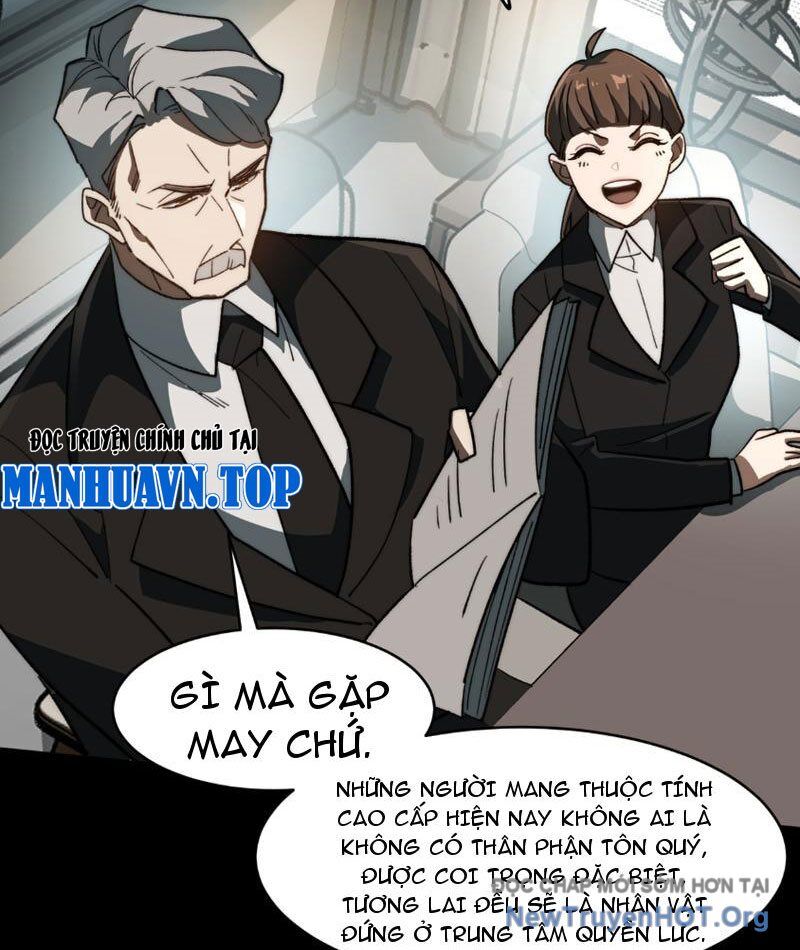 Sau Khi Chia Tay Hoa Khôi, Võ Đạo Của Ta Thẳng Tới Cấp Thần - Chapter 5 - Page 60