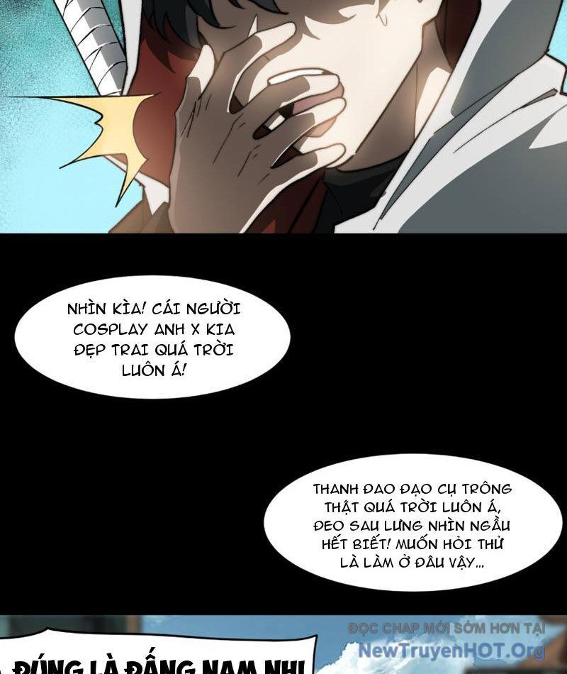 Sau Khi Chia Tay Hoa Khôi, Võ Đạo Của Ta Thẳng Tới Cấp Thần - Chapter 5 - Page 64