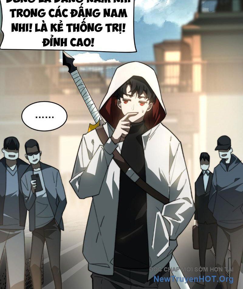 Sau Khi Chia Tay Hoa Khôi, Võ Đạo Của Ta Thẳng Tới Cấp Thần - Chapter 5 - Page 65