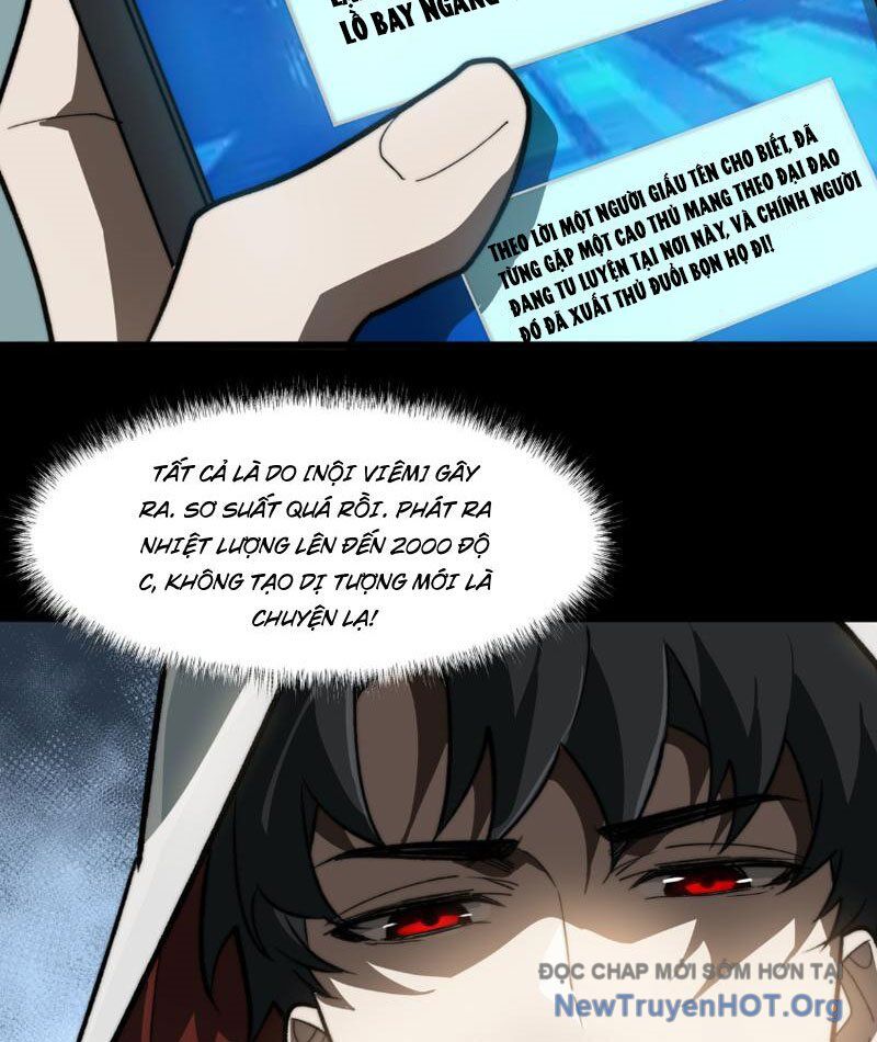 Sau Khi Chia Tay Hoa Khôi, Võ Đạo Của Ta Thẳng Tới Cấp Thần - Chapter 5 - Page 68