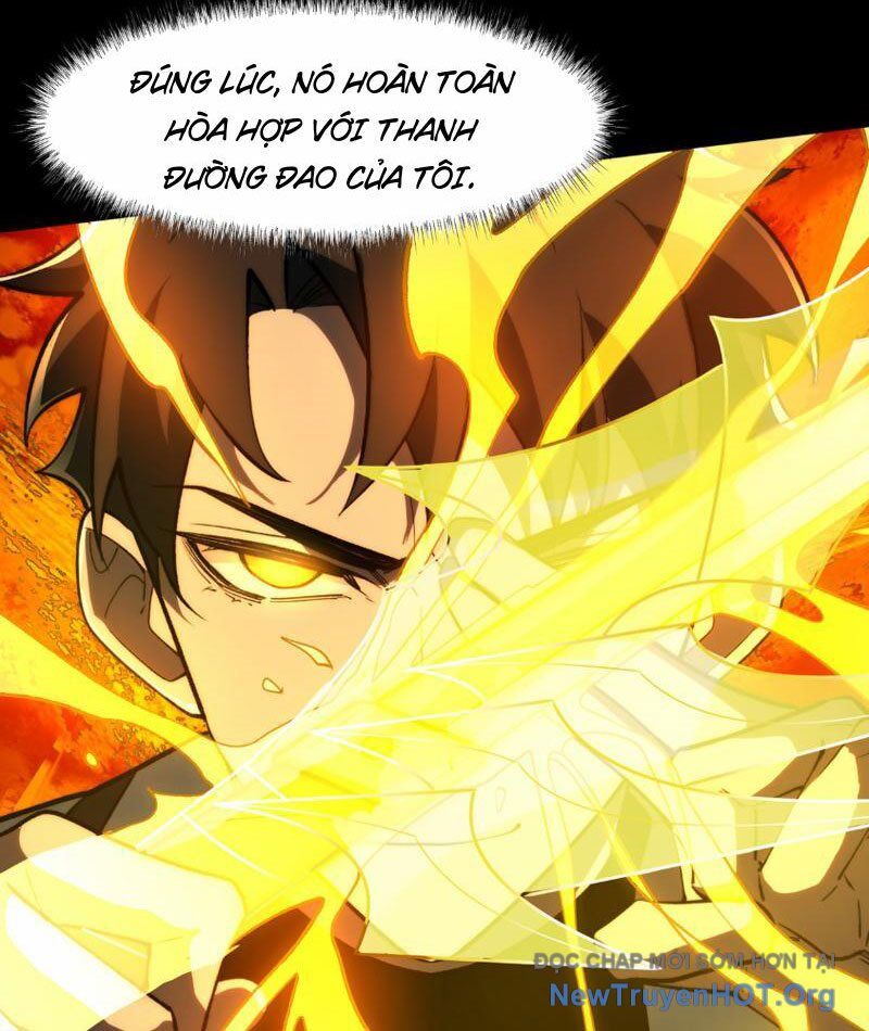 Sau Khi Chia Tay Hoa Khôi, Võ Đạo Của Ta Thẳng Tới Cấp Thần - Chapter 5 - Page 8