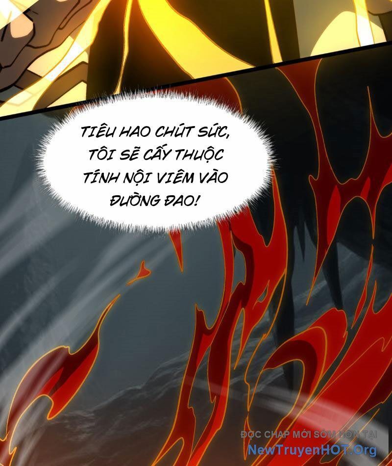 Sau Khi Chia Tay Hoa Khôi, Võ Đạo Của Ta Thẳng Tới Cấp Thần - Chapter 5 - Page 9