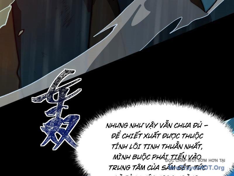 Sau Khi Chia Tay Hoa Khôi, Võ Đạo Của Ta Thẳng Tới Cấp Thần - Chapter 7 - Page 31