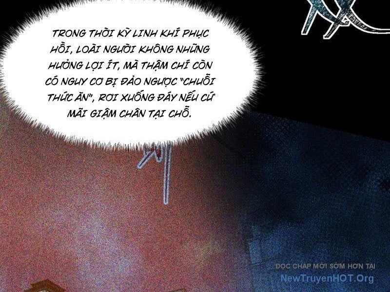 Sau Khi Chia Tay Hoa Khôi, Võ Đạo Của Ta Thẳng Tới Cấp Thần - Chapter 7 - Page 35