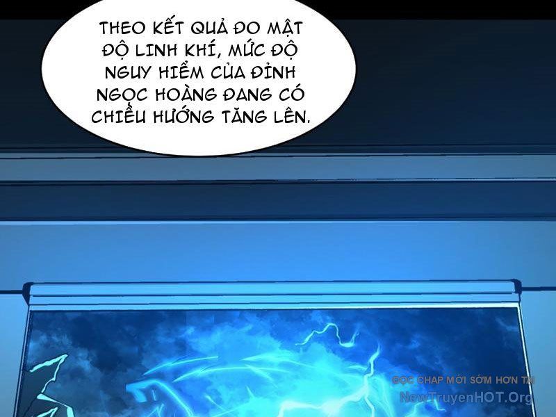 Sau Khi Chia Tay Hoa Khôi, Võ Đạo Của Ta Thẳng Tới Cấp Thần - Chapter 7 - Page 4