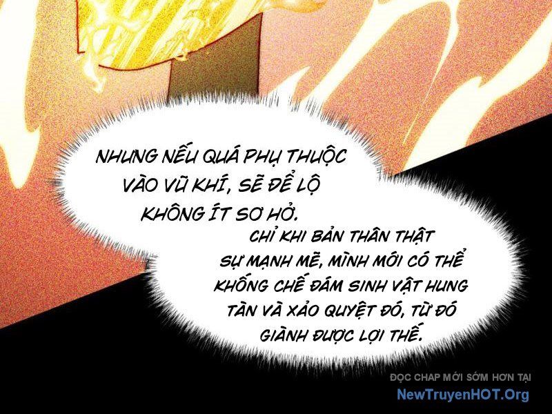 Sau Khi Chia Tay Hoa Khôi, Võ Đạo Của Ta Thẳng Tới Cấp Thần - Chapter 7 - Page 44