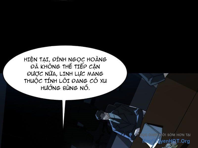 Sau Khi Chia Tay Hoa Khôi, Võ Đạo Của Ta Thẳng Tới Cấp Thần - Chapter 7 - Page 9