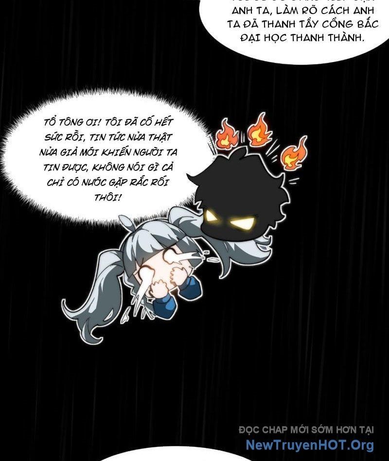 Sau Khi Chia Tay Hoa Khôi, Võ Đạo Của Ta Thẳng Tới Cấp Thần - Chapter 8 - Page 10