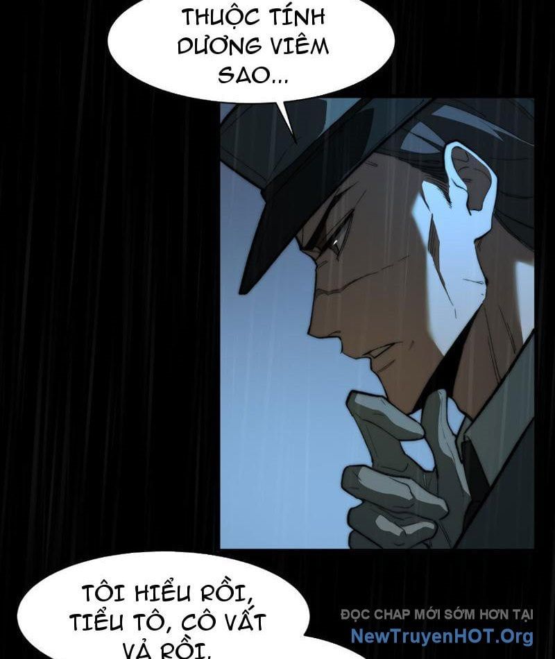 Sau Khi Chia Tay Hoa Khôi, Võ Đạo Của Ta Thẳng Tới Cấp Thần - Chapter 8 - Page 11