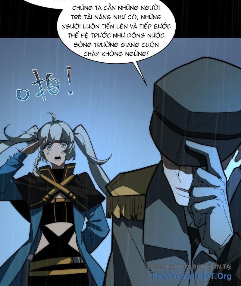 Sau Khi Chia Tay Hoa Khôi, Võ Đạo Của Ta Thẳng Tới Cấp Thần - Chapter 8 - Page 12