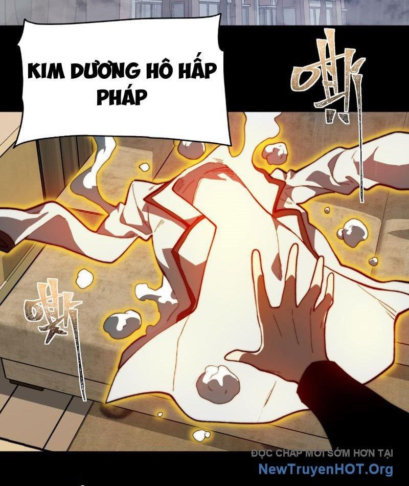 Sau Khi Chia Tay Hoa Khôi, Võ Đạo Của Ta Thẳng Tới Cấp Thần - Chapter 8 - Page 16