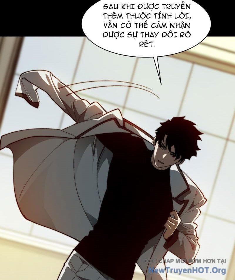 Sau Khi Chia Tay Hoa Khôi, Võ Đạo Của Ta Thẳng Tới Cấp Thần - Chapter 8 - Page 18