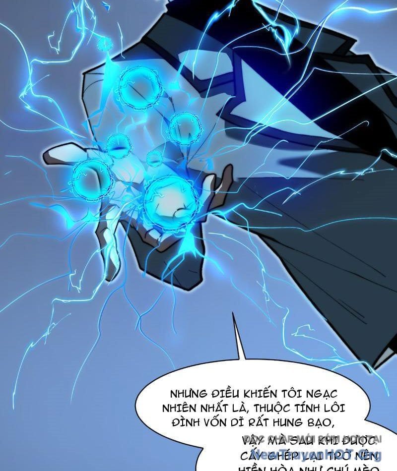 Sau Khi Chia Tay Hoa Khôi, Võ Đạo Của Ta Thẳng Tới Cấp Thần - Chapter 8 - Page 21