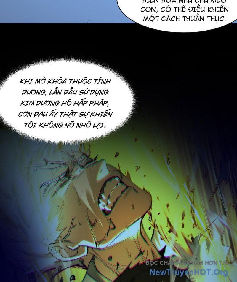 Sau Khi Chia Tay Hoa Khôi, Võ Đạo Của Ta Thẳng Tới Cấp Thần - Chapter 8 - Page 22