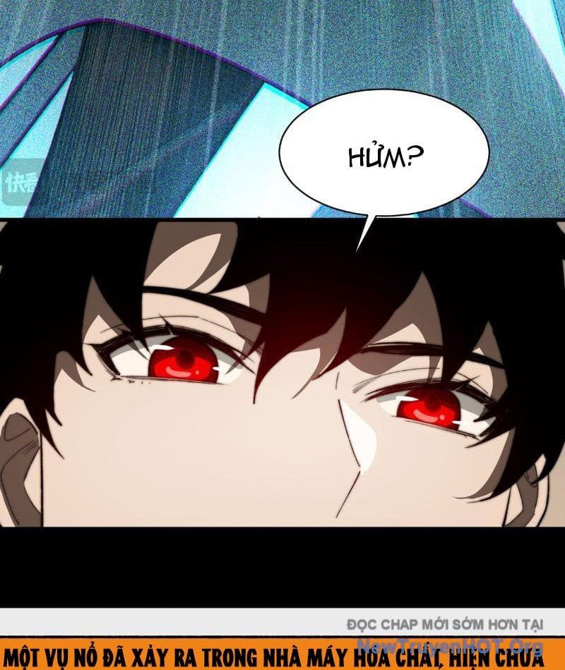 Sau Khi Chia Tay Hoa Khôi, Võ Đạo Của Ta Thẳng Tới Cấp Thần - Chapter 8 - Page 31