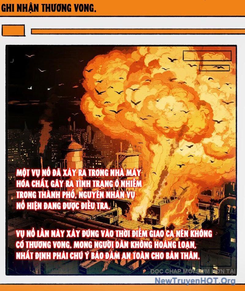 Sau Khi Chia Tay Hoa Khôi, Võ Đạo Của Ta Thẳng Tới Cấp Thần - Chapter 8 - Page 32