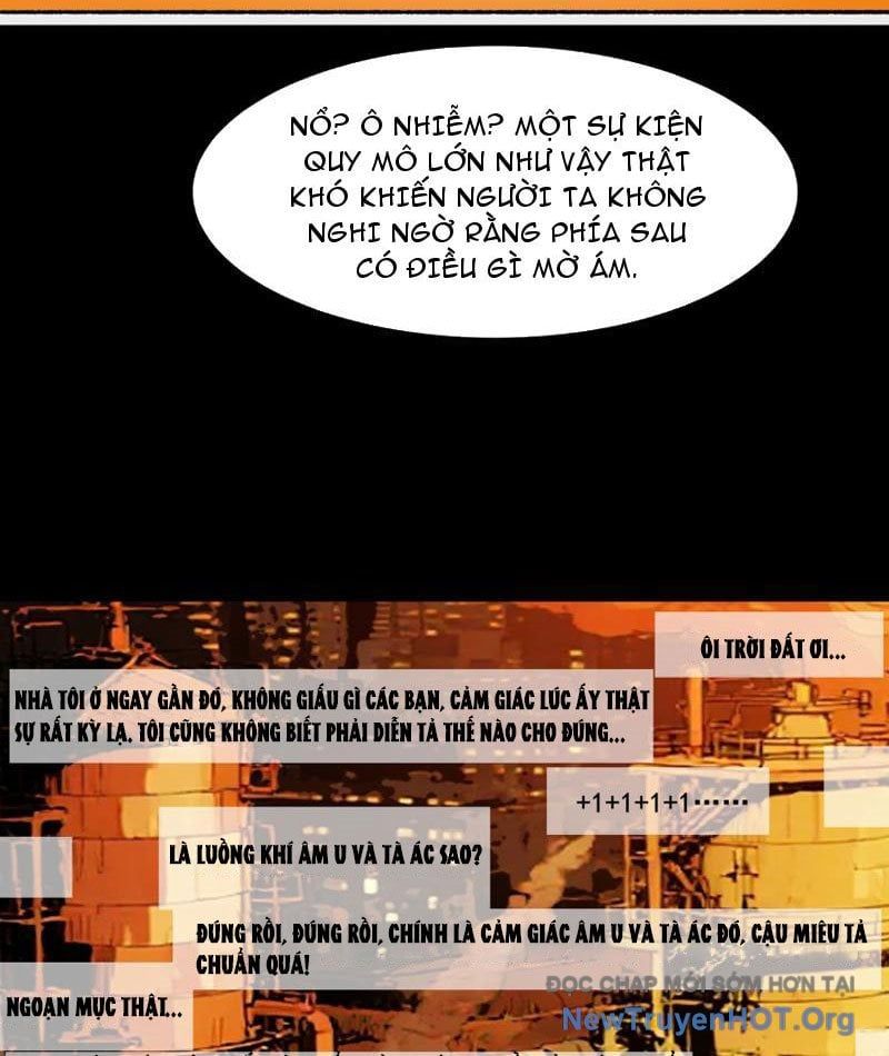 Sau Khi Chia Tay Hoa Khôi, Võ Đạo Của Ta Thẳng Tới Cấp Thần - Chapter 8 - Page 33