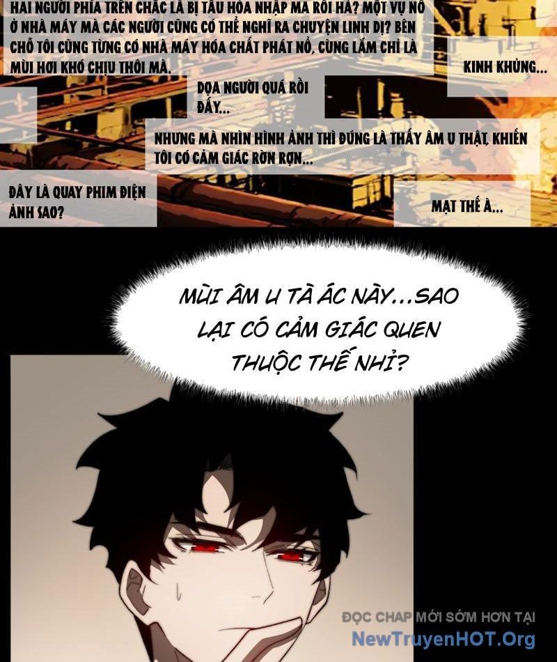 Sau Khi Chia Tay Hoa Khôi, Võ Đạo Của Ta Thẳng Tới Cấp Thần - Chapter 8 - Page 34