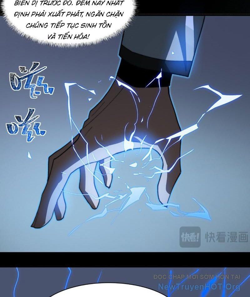 Sau Khi Chia Tay Hoa Khôi, Võ Đạo Của Ta Thẳng Tới Cấp Thần - Chapter 8 - Page 44