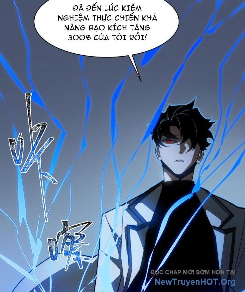 Sau Khi Chia Tay Hoa Khôi, Võ Đạo Của Ta Thẳng Tới Cấp Thần - Chapter 8 - Page 45