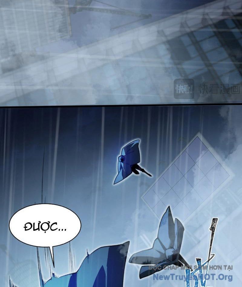 Sau Khi Chia Tay Hoa Khôi, Võ Đạo Của Ta Thẳng Tới Cấp Thần - Chapter 8 - Page 61