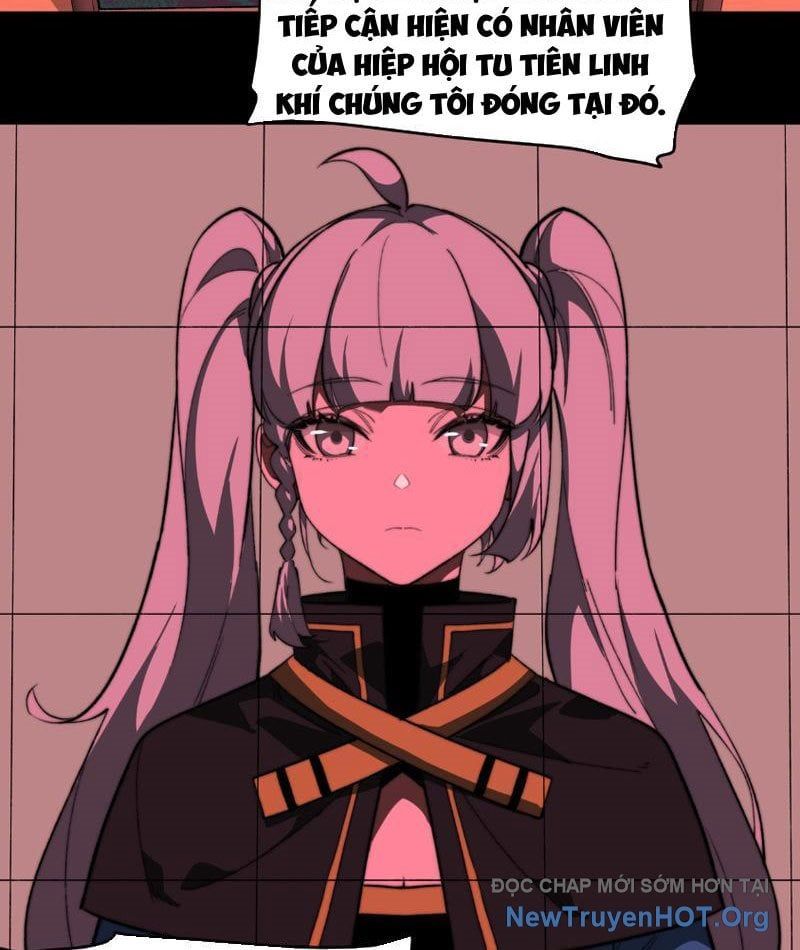 Sau Khi Chia Tay Hoa Khôi, Võ Đạo Của Ta Thẳng Tới Cấp Thần - Chapter 8 - Page 65