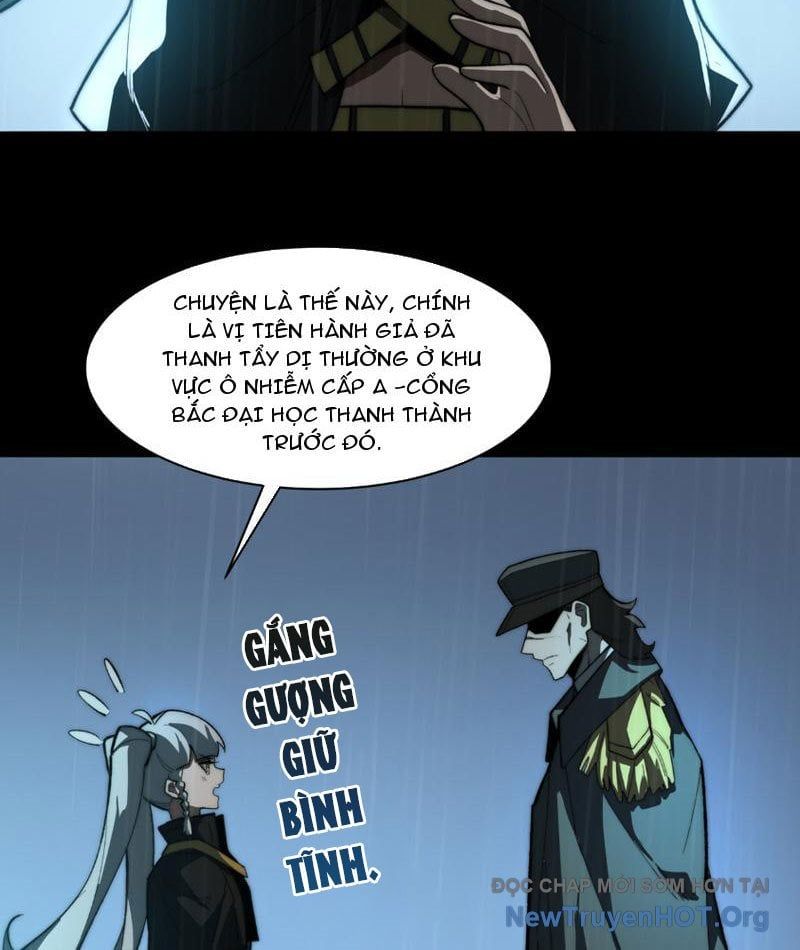 Sau Khi Chia Tay Hoa Khôi, Võ Đạo Của Ta Thẳng Tới Cấp Thần - Chapter 8 - Page 7