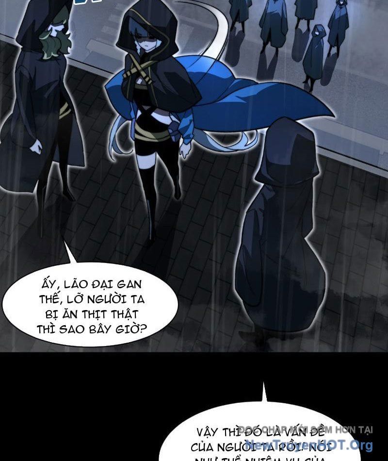 Sau Khi Chia Tay Hoa Khôi, Võ Đạo Của Ta Thẳng Tới Cấp Thần - Chapter 8 - Page 73