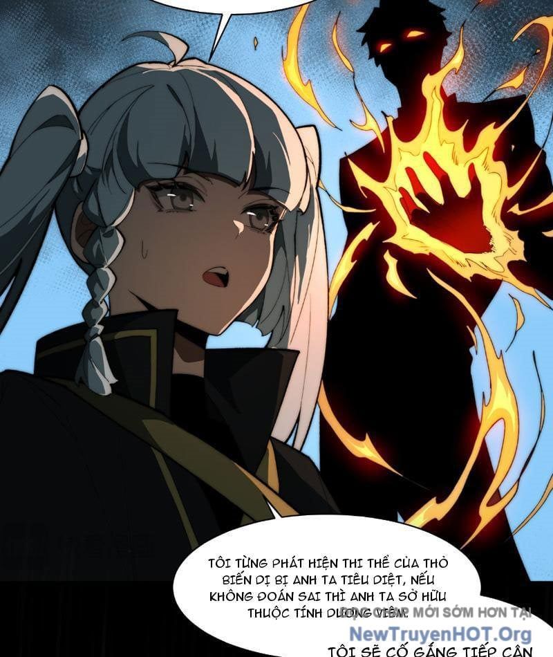 Sau Khi Chia Tay Hoa Khôi, Võ Đạo Của Ta Thẳng Tới Cấp Thần - Chapter 8 - Page 9