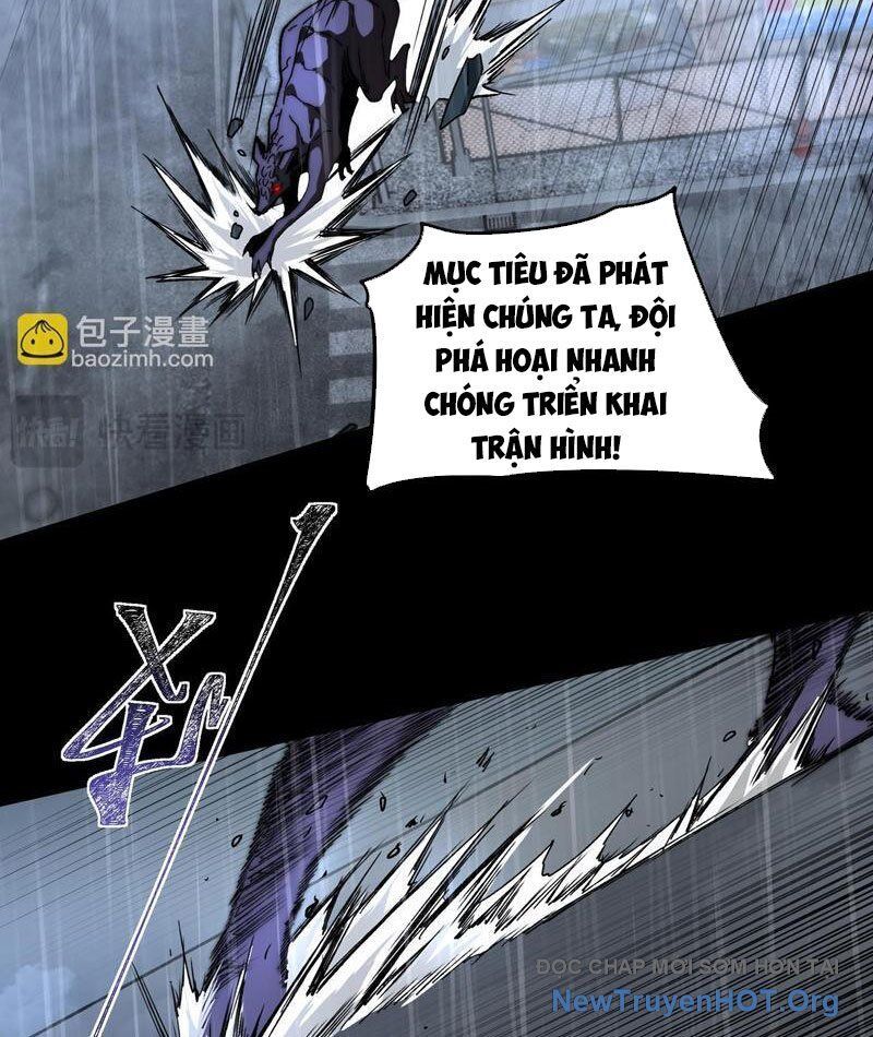 Sau Khi Chia Tay Hoa Khôi, Võ Đạo Của Ta Thẳng Tới Cấp Thần - Chapter 9 - Page 13