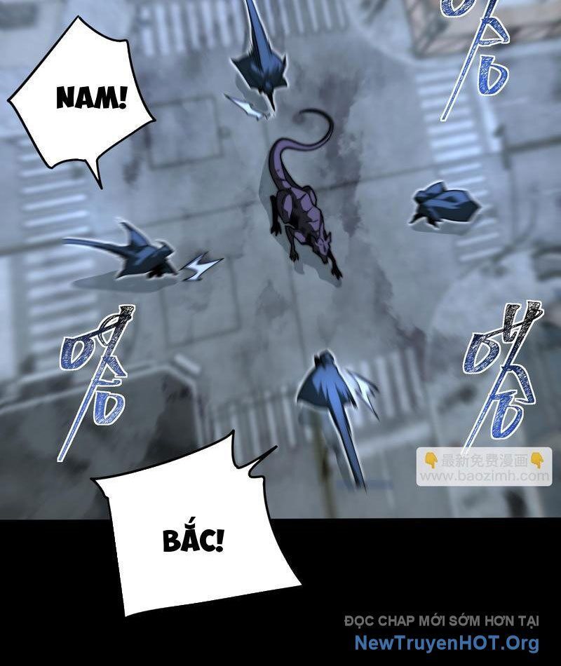 Sau Khi Chia Tay Hoa Khôi, Võ Đạo Của Ta Thẳng Tới Cấp Thần - Chapter 9 - Page 16