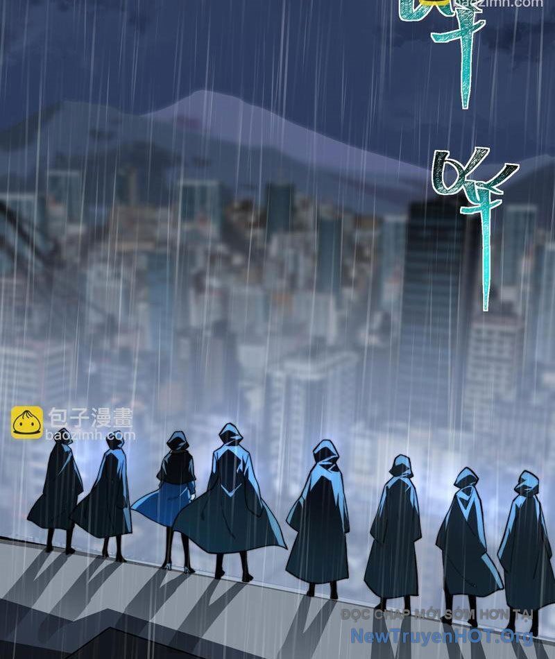 Sau Khi Chia Tay Hoa Khôi, Võ Đạo Của Ta Thẳng Tới Cấp Thần - Chapter 9 - Page 3