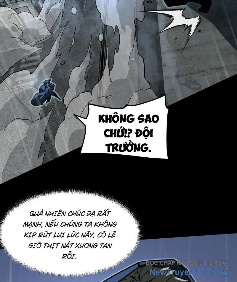 Sau Khi Chia Tay Hoa Khôi, Võ Đạo Của Ta Thẳng Tới Cấp Thần - Chapter 9 - Page 33