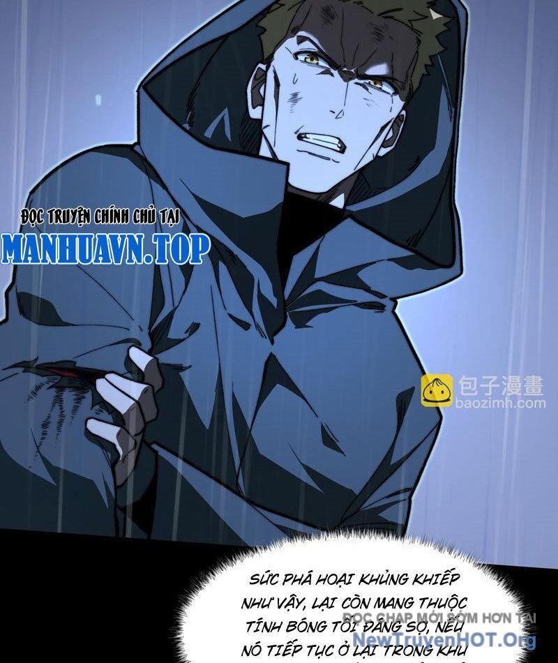 Sau Khi Chia Tay Hoa Khôi, Võ Đạo Của Ta Thẳng Tới Cấp Thần - Chapter 9 - Page 34